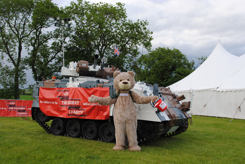 Infantry Fighting Vehicle