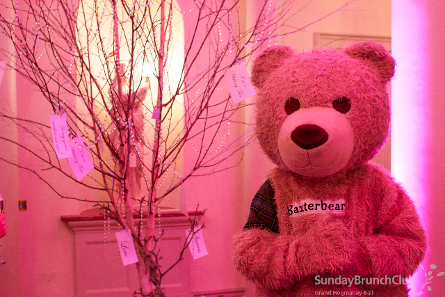 Edinburgh's Grand Hogmanay Ball (107)