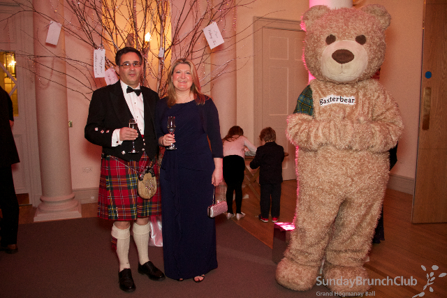 Edinburgh's Grand Hogmanay Ball (109)