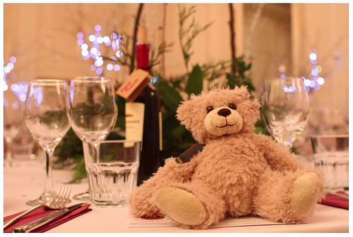 Edinburgh's Grand Hogmanay Ball (2)