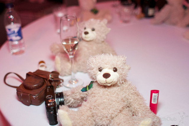 Edinburgh's Grand Hogmanay Ball (3)