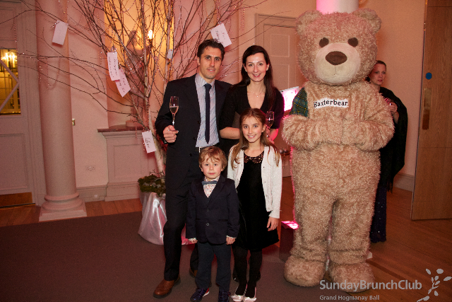 Edinburgh's Grand Hogmanay Ball (75)