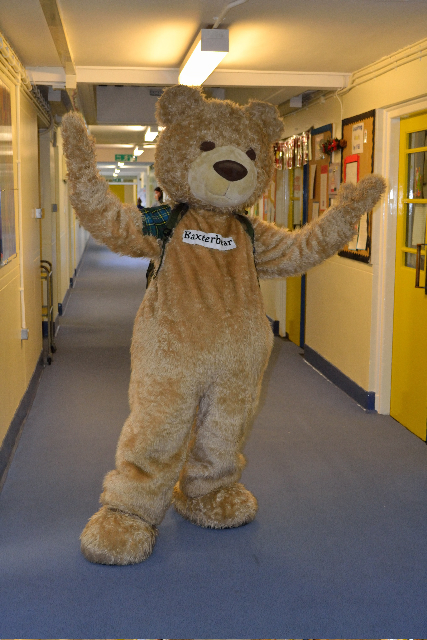 London School Event (1)