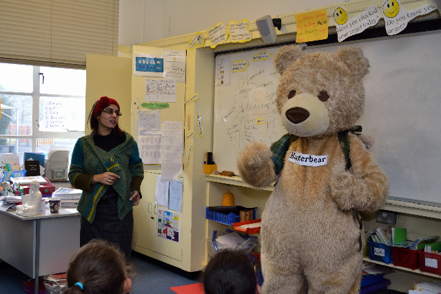 London School Event (16)