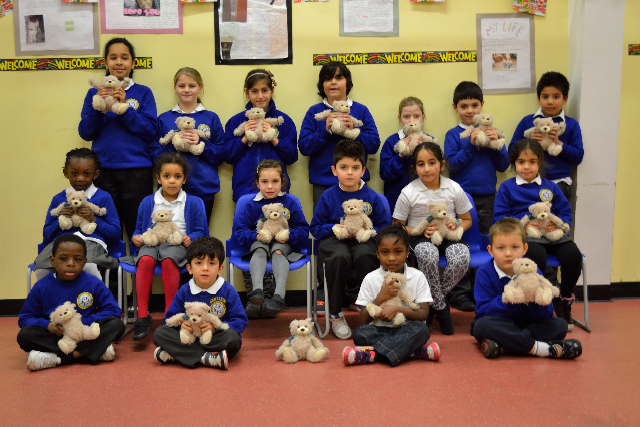 London School Event (18)