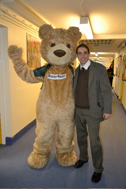 London School Event (2)