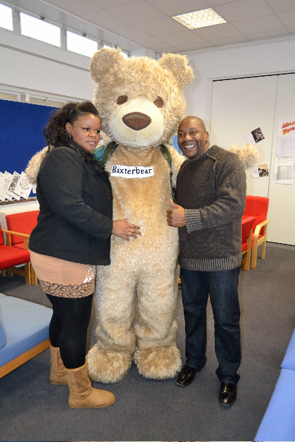 London School Event (3)