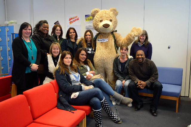 London School Event (4)