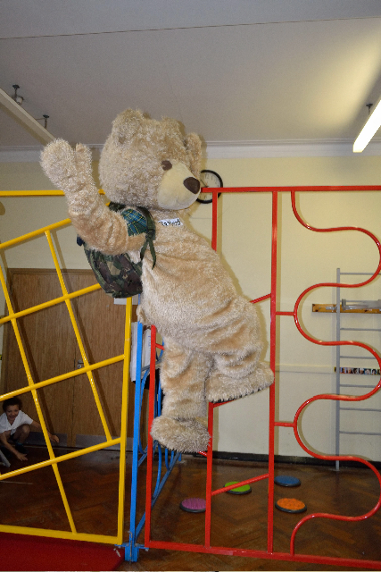 London School Event (5)