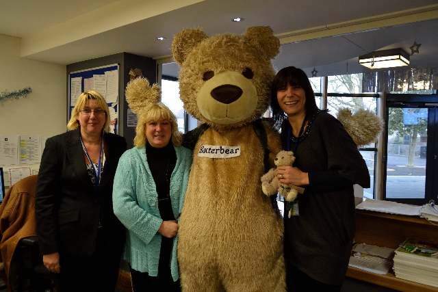 London School Event (6)