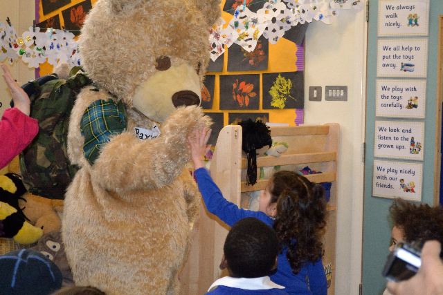 London School Event (7)