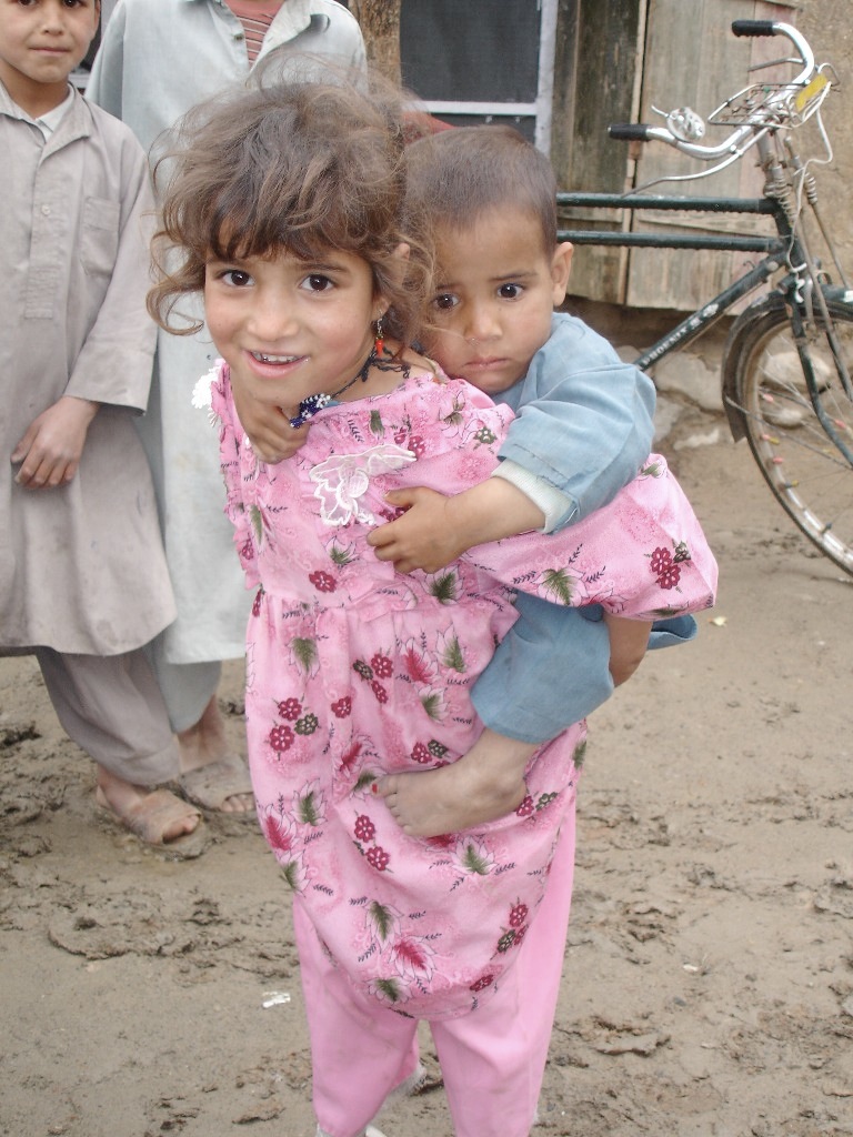 afghanchildren