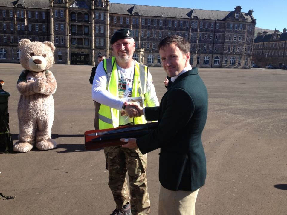 Baxterbear joins The COCO Ratpack