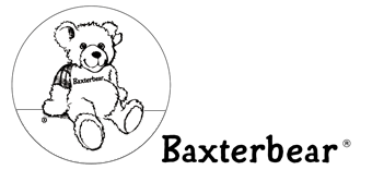 The Official Baxterbear Website